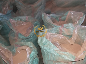 100% feuilles et écorces de poudre de Joss pour la fabrication d'encens Agarbatti matériel industriel de haute qualité fabriqué au Vietnam - Product Image 4