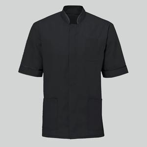 Tunique de soins de santé classique pour hommes, personnalisée, pour hôpital, salon de beauté, uniformes dentaires - Product Image 4