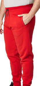 Spot Goods Pantalons décontractés pour hommes Pantalon à cordon avec poches Jogging Pantalons et pantalons pour hommes Cargo - Product Image 3