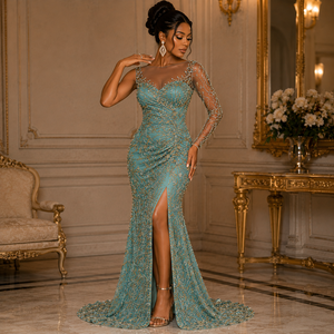 Lehenga Choli de Lujo con Encajes Negros, Diseño Floral Bordado Ligero y Transpirable, con Trabajo Zari, para Bodas y Fiestas, para Mujer - Product Image 6