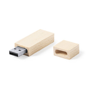 Tecnología de memoria USB y accesorios Artículos sostenibles USB STOCK M72130734 - Product Image 1