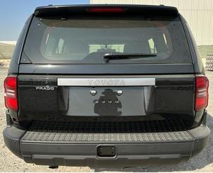 Nuevo/Usado  Toyota Prado 2026  Especificaciones GCC  Faro LED  en Venta - Product Image 2