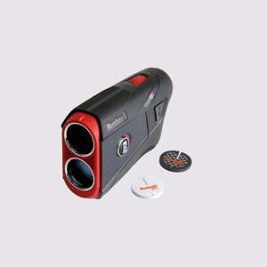 เครื่องวัดระยะทางกอล์ฟ Bushnell Tour V5 Shift สะดวกสบายสำหรับการวัดระยะทาง - Product Image 2