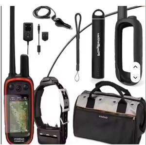 Vente rapide Alpha 100 TT15 Combo Hunting Armor Bundle Outils essentiels - Product Image 1