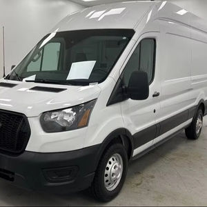 F-r-d Tra-nsit Car-go 250 de Techo Alto, Usada, Modelo 2022, de Primera Calidad - Product Image 1