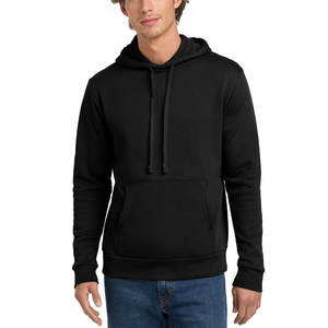 Sweat à capuche unisexe imprimé brodé de créateur Nouvelle marque de mode Vêtements légers avec la taille américaine Poids lourd pour l'hiver - Product Image 3