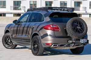 Porsche Cayenne 2013 usado en buen estado - Product Image 3