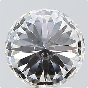 AJRETAIL - Diamante CVD Cultivado en Laboratorio, Corte Brillante Redondo, 1.72 Quilates, E VS1, Certificado IGI India, para Joyería - Product Image 3