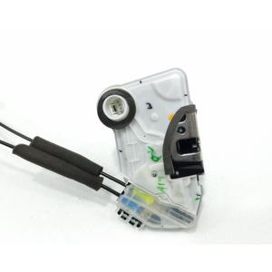 Serrure avant droite TOYOTA C-HR Hybrid 2ZR-FXE (16>23) - Product Image 4