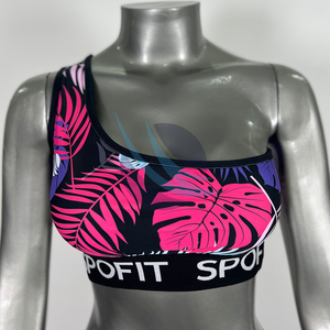 Best Selling <b>Women's</b> Yoga Set-High Quality Elastic Waist 2-Piece Sets Workout Clothing Running Sports Gym Fitness <b>Women's</b> Wear - Product Image 2