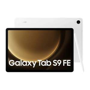 Pour Samsung Galaxy Tab S9 FE (SM-X510) 11 pouces, écran capacitif 4K, processeur Snapdragon Octa Core, Wi-Fi, certifié RoHS - Product Image 2