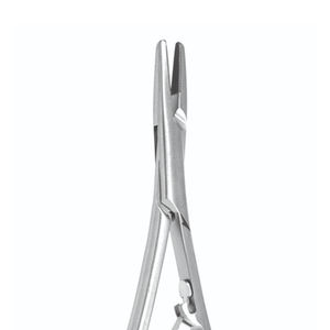 ที่จับเข็มมาร์ตแบบ Mathieu ขนาด 20 ซม. เครื่องมือผ่าตัดสแตนเลสโดย SurgiRight Instruments - Product Image 6