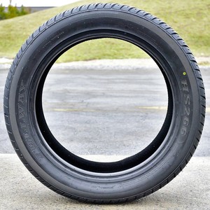 Neumáticos Radiales Grandes de Alta Calidad para Automóvil, Z8760 15.5R25 106V XL, Rendimiento en Todas las Estaciones, Neumáticos Originales sin Cámara, 12 Meses de Garantía - Product Image 4