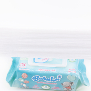 Uniquality Toallitas Húmedas para Bebés 15x16cm 200 Hojas Para Cuidado de la Piel y Limpieza - Product Image 6