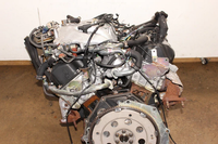 1999-2004 Moteur Nissans Frontier JDM 3.3L V6 VG33