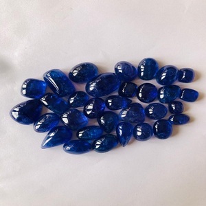 พลอยสีฟ้าแทนซาไนต์ธรรมชาติสำหรับได้รับการรับรองจากร้าน IGI - Product Image 3
