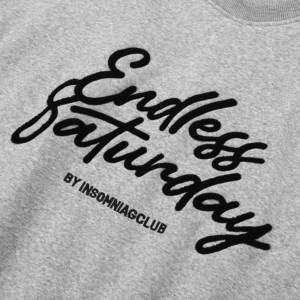 เสื้อสเวตเตอร์ผู้ชายสำหรับฤดูใบไม้ร่วงและฤดูหนาวเสื้อสเวตเตอร์แบบสวมหัวเสื้อโค้ทฤดูใบไม้ร่วงพิมพ์ลายและปักได้ตามต้องการ - Product Image 5