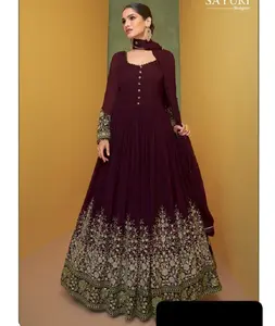 Традиционный пакистанский мужской костюм shalwar kameez Shalwar kameez, высококачественная ткань, современный модный дизайнерский индийский пакистанский сальвар