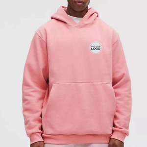 เสื้อฮู้ดดี้สีดำ Next Level ขายส่ง ผ้าหนา 100% คอตตอน - Product Image 5