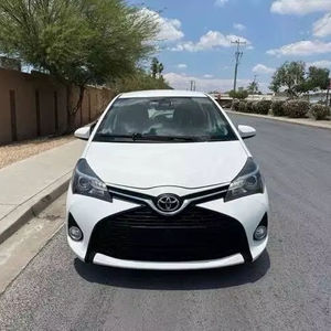 2017มือสองเพื่อ-Yo-TA ya-RIS LHD - Product Image 1