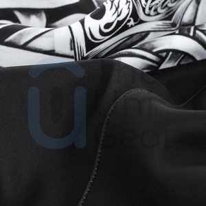 Sudadera con Capucha de Alta Calidad para Hombre, 100% Algodón, Transpirable, Estilo Urbano, para Invierno, Venta al Por Mayor del Fabricante - Product Image 4