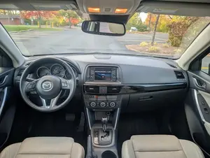 MAZDA CX-5 GRAND TOURING 2014 USADO, Volante a la Izquierda/Derecha - Product Image 2