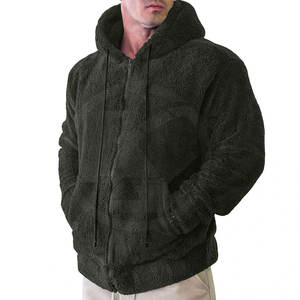 High Quality Custom <b>Men</b> Fleece <b>Hoodies</b> Fitness Latest Design <b>Men</b> Fleece <b>Hoodies</b> Made In Pakistan - Product Image 1