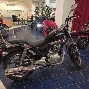 Dernière Nouveauté 2025 Hondaa 150 - Achetez des Motos Sportives - Product Image 1