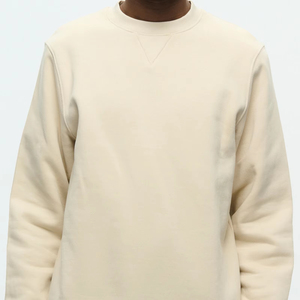 Sweat à capuche de haute qualité pour homme, nouveau modèle, streetwear d'hiver, poignets élastiques, tissu doux, chaud et confortable, col rond, respirant - Product Image 4