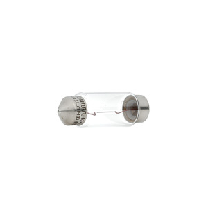 Ampoule torpédo 12V-10W - Product Image 1