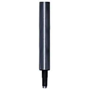 Tuyau d'échappement chromé pour Allis Chalmers 29 Tall - 3 1/2 OD - Product Image 2