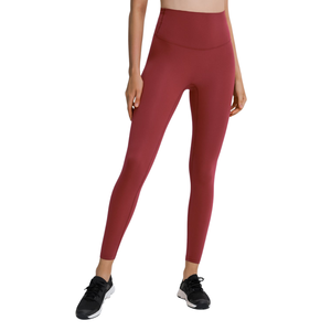Leggings Casuales de Verano para Mujer, Estándar, de Algodón y Fibra de Bambú, Cintura Media, Transpirables, Ecológicos, de Secado Rápido, Ligeros, para Yoga - Product Image 6