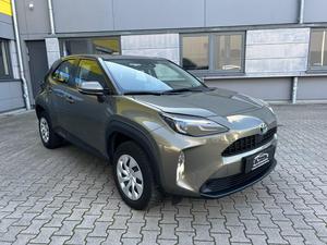 Nuevo Toyota Yaris con Transmisión Automática TREMOR, Híbrido, Tracción Delantera, Edición Business - Product Image 2