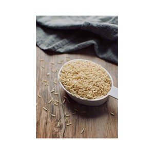 Arroz integral no basmati para molienda de harina, aperitivos y aplicaciones en la industria alimentaria - Product Image 1