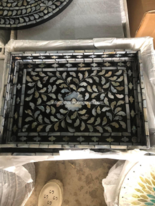 ถาดเสิร์ฟไข่มุกแม่ปักแบรนด์เวียดนาม - Product Image 6