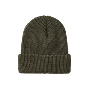 Vente en gros de bonnets en maille gaufré tendance automne-hiver 2024, de haute qualité, imprimés avec des personnages, respirants, imperméables et élégants - Product Image 1