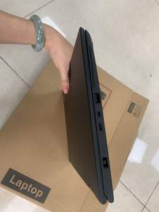 Computadora portátil de negocios con pantalla táctil muy delgada 2 en 1 para L e n o V o T h i n K P a D X380 I n t e l Core I5 8th Gen 13,3 pulgadas Laptops - Product Image 4