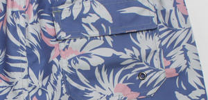 Séchage rapide hommes Surf maillot de bain Shorts de plage conception solide maillot de bain expédition DDP - Product Image 3