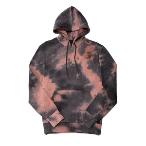 Pull à capuche tie-dye pour hommes de haute qualité en différentes couleurs Offre Spéciale au meilleur prix pour adultes pour l'automne - Product Image 6