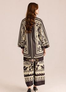 ชุดเดรสลำลองจากปากีสถาน - Product Image 4