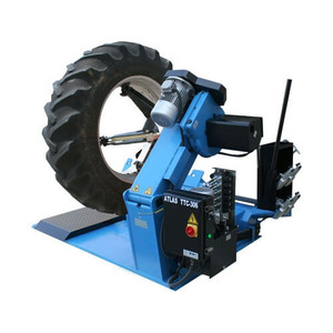 2026 TTC306 Super Duty Truck <b>Tire</b> <b>Changer</b> Automatic with 220v Power Supply - Product Image 2