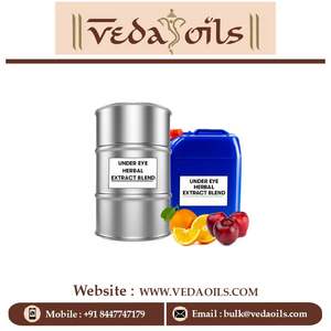 Hot Selling High Quality Under Eye Herbal Extract Blend at Bulk Prices - Get Under Eye Herbal Extract Blend Private Labelling - Product Image 3