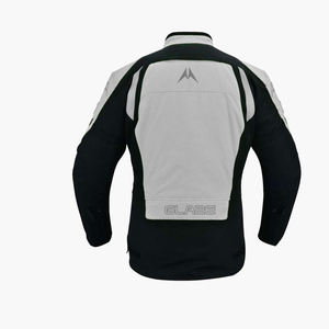 Motorcycle Jacket <b>For</b> Men Textile Motorbike Jacket Leather Racing <b>Biker</b> Riding Ce Approved Waterproof All-weather - Product Image 6