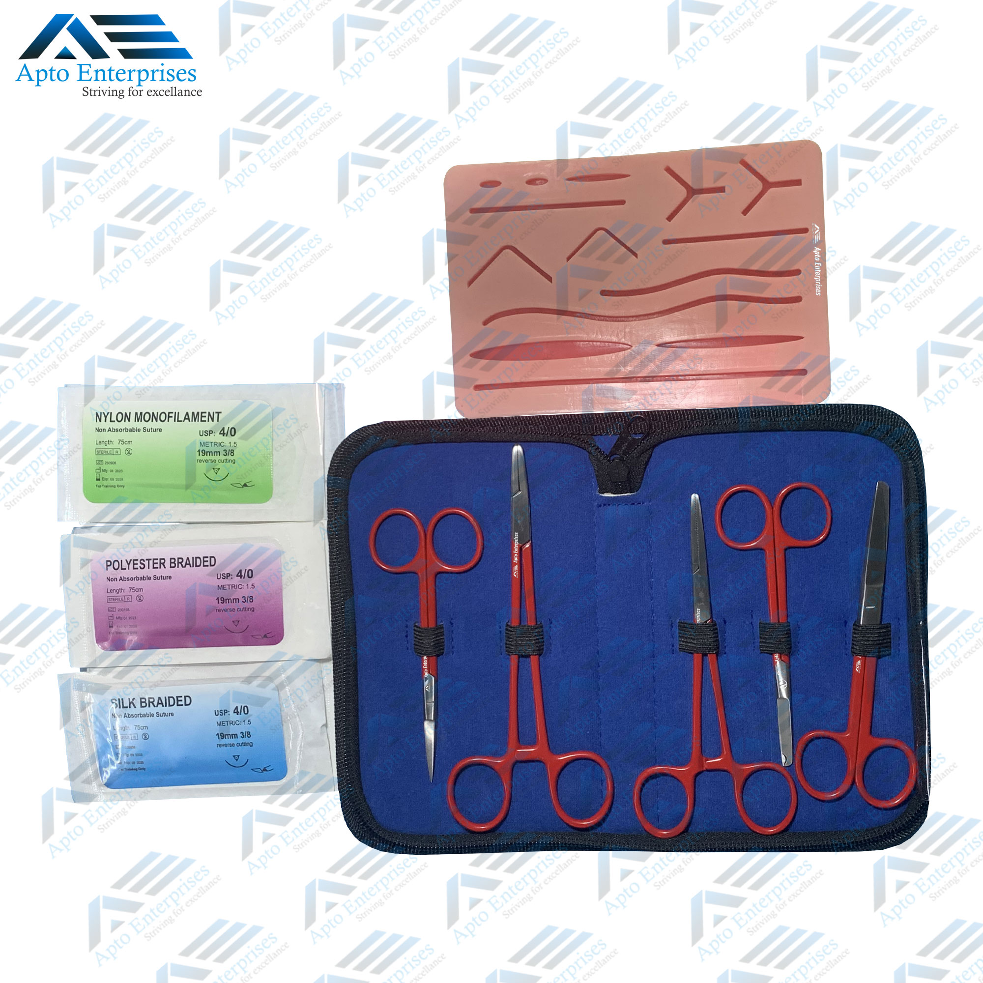 Suture Kit