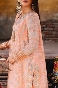 ชุดสูทผ้าชิฟฟ่อนชุดปาร์ตี้สำหรับผู้หญิงชุดปาร์ตี้งานปาร์ตี2025 - Product Image 4