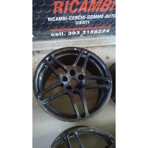 Ruedas de Aleación 95B601025AS para PORSCHE Macan Series (18>) (19>) 4 - Product Image 4