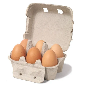 Huevos de Gallina Frescos de Alemania, de la Mejor Calidad, Hechos a Medida, al por Mayor, Huevos Blancos con 2 Años de Duración - Product Image 1