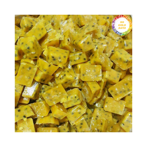 Puré de Maracuyá Congelado con Maracuyá Natural de Vietnam, Ideal para Formulaciones de Bebidas e Innovaciones en Postres - Product Image 3