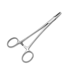 ชุดเครื่องขยายมดลูก Hegar 8ชิ้นพร้อมกล่องหนังชุดเครื่องมือผ่าตัดด้วยมือได้รับการรับรอง CE สำหรับการผ่าตัดนรีเวชวิทยา - Product Image 3