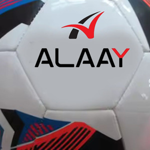 Alaay Professionnel Usine Bon Prix OEM TPU Taille 5 Ballon de Football Qualité Football - Product Image 3
